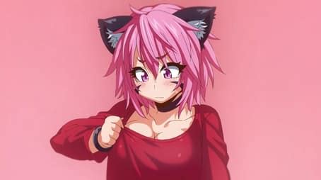 kemonokko tsuushin anime|Kemonokko Tsuushin: The Animation: Season 1 (2022) .